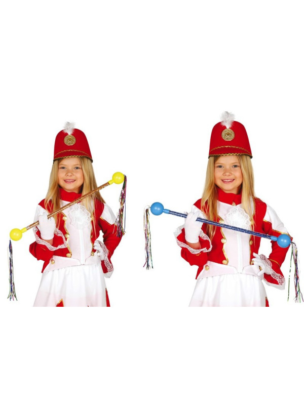 Bâton majorette pour enfant