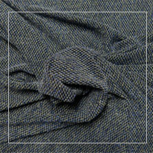Tissu tricot et lycra